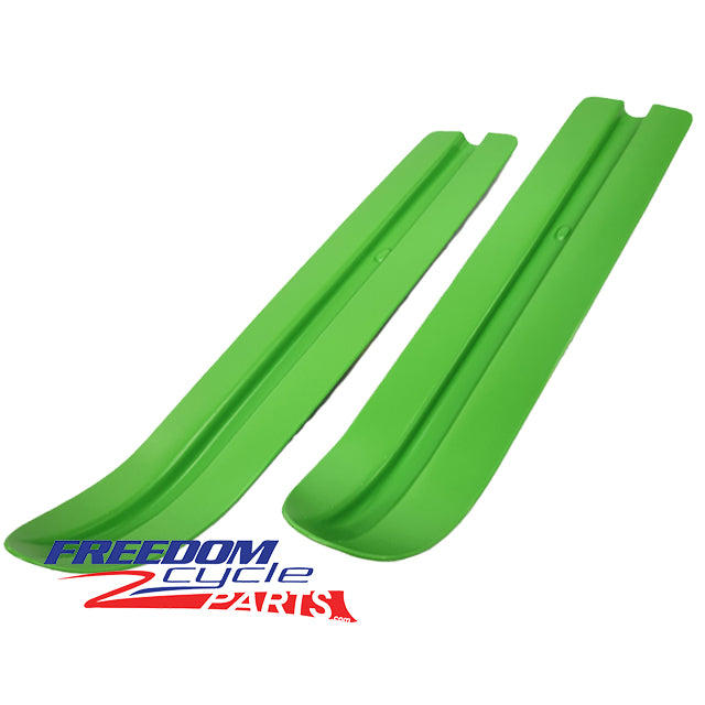 Arctic Cat Kitty Cat Replacement Ski Skins