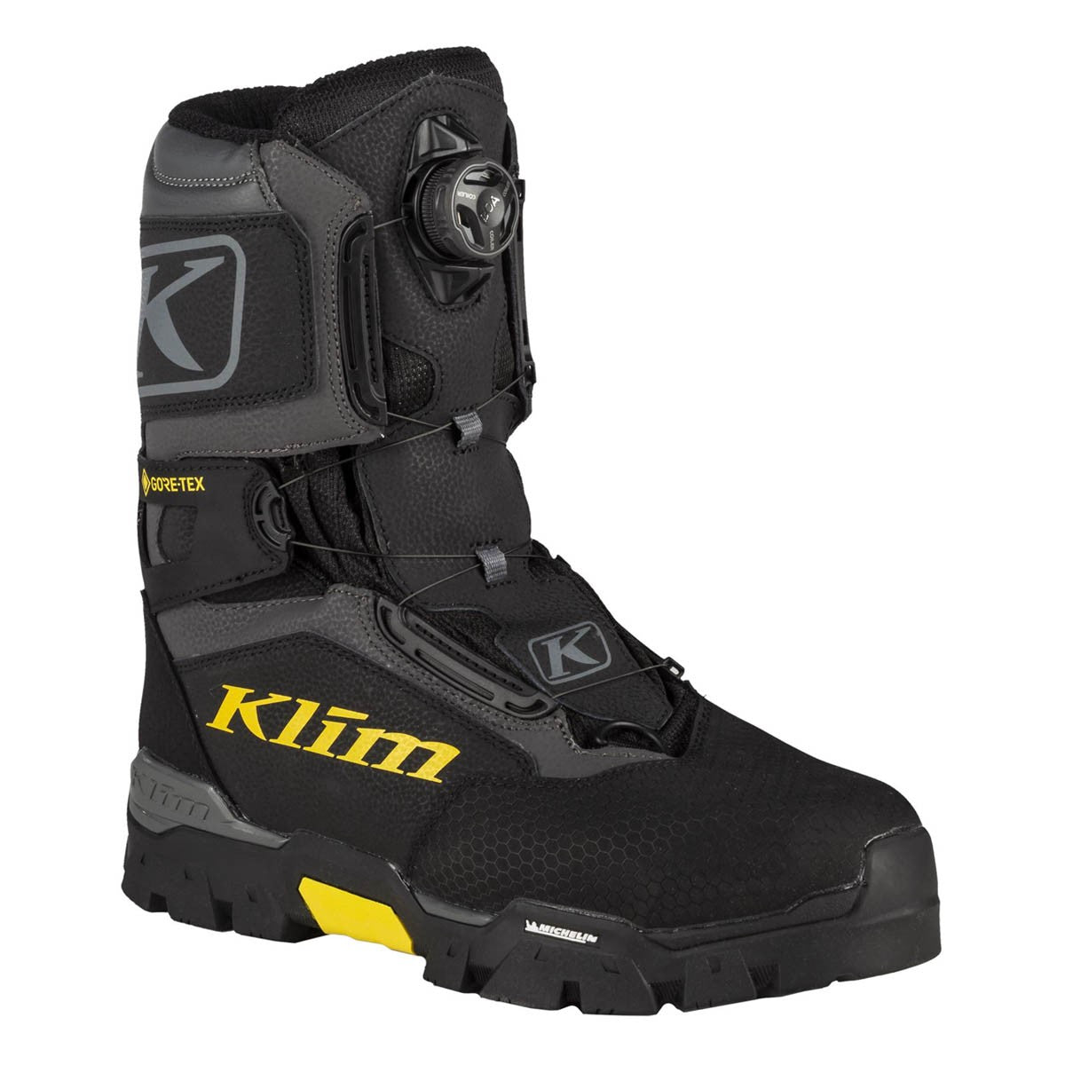 Men Klim Klutch GTX BOA Boot