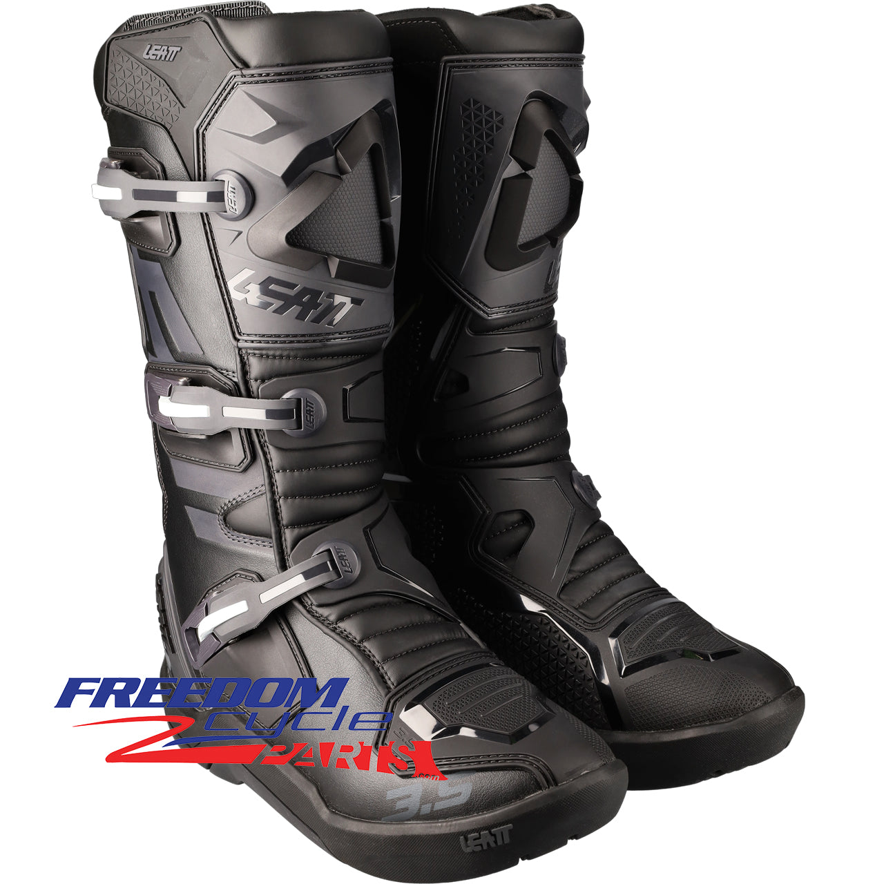 Leatt Boots 3.5 V22