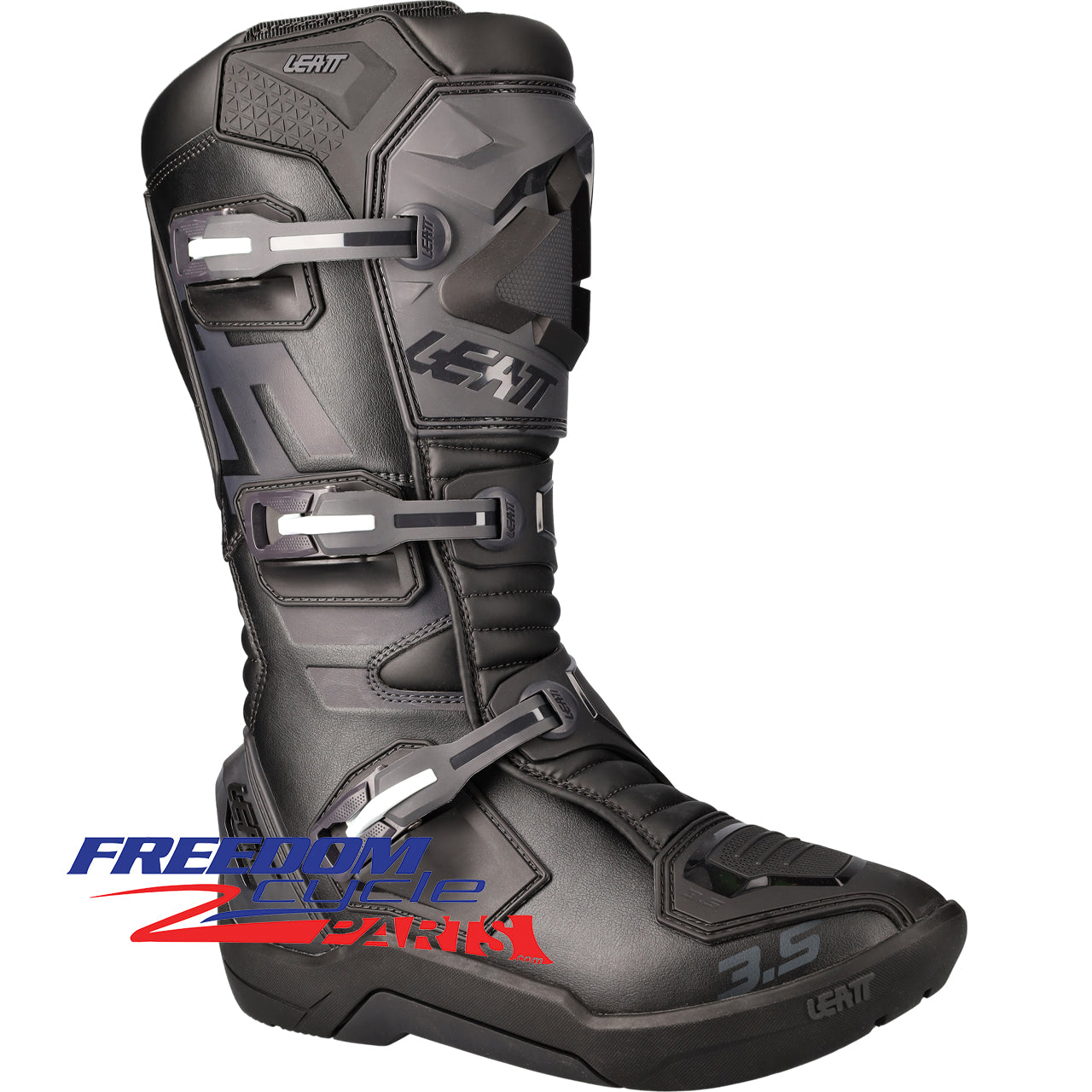 Leatt Boots 3.5 V22