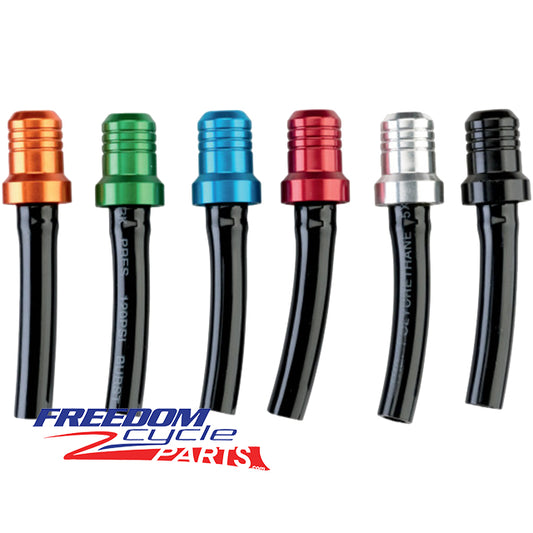 Moose Racing Fuel Vent Cap