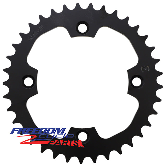 Kawasaki KDX200 Rear Sprockets