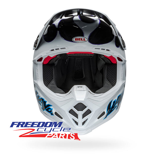 Bell Moto-9S Flex Helmet