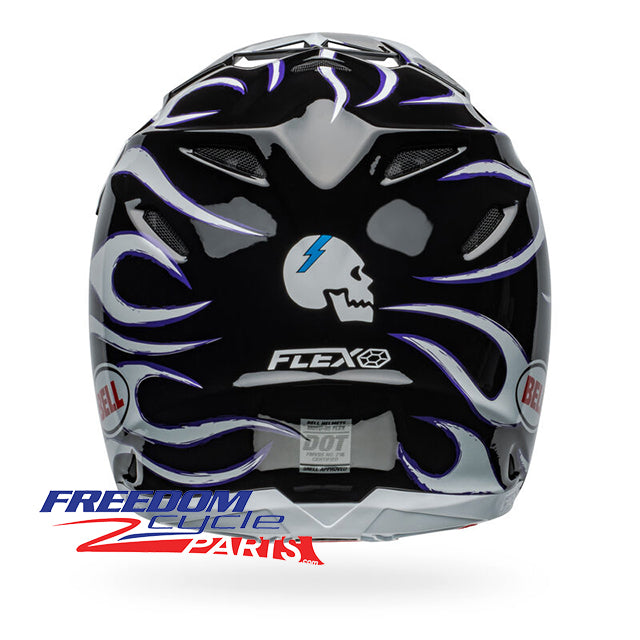 Bell Moto-9S Flex Helmet
