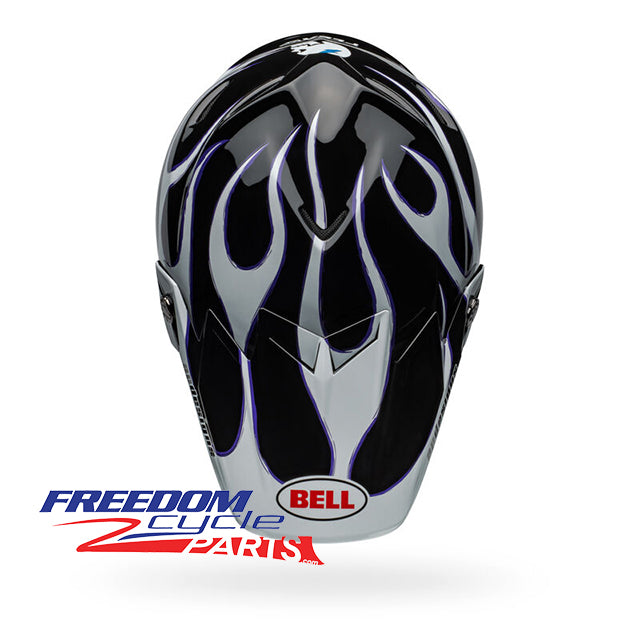 Bell Moto-9S Flex Helmet