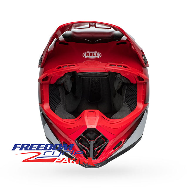 Bell Moto-9S Flex Helmet