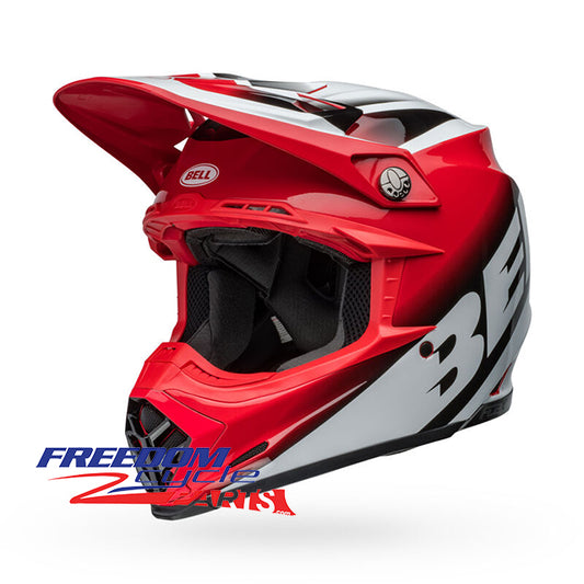 Bell Moto-9S Flex Helmet
