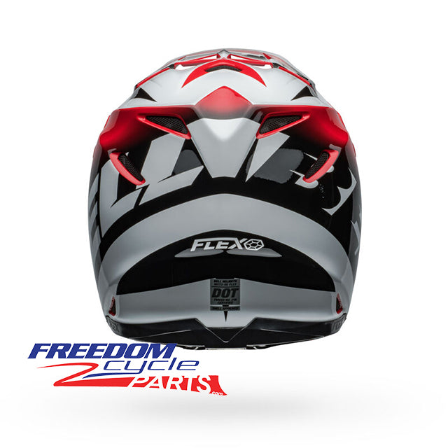 Bell Moto-9S Flex Helmet