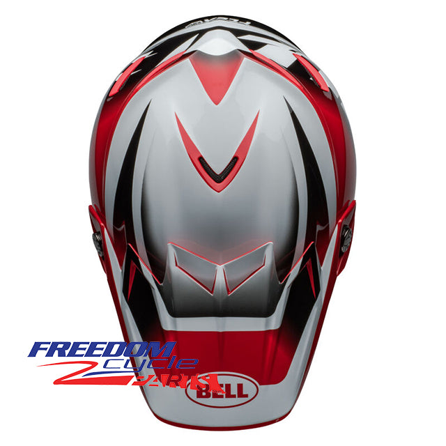 Bell Moto-9S Flex Helmet