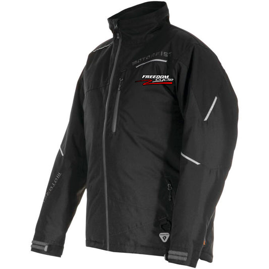 Motorfist Redline Jacket