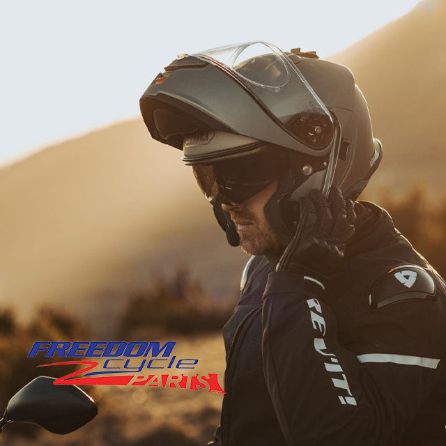 Shoei Neotec 3