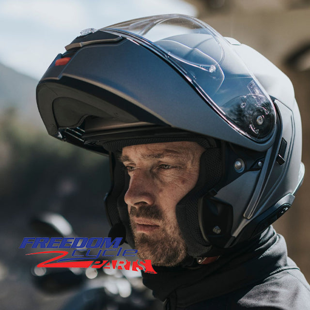 Shoei Neotec 3