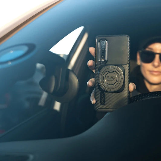 Quad Lock Universal Adaptor (V3)