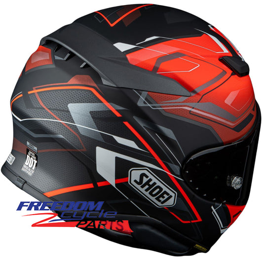 Shoei RF-1400 Capriccio