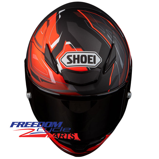 Shoei RF-1400 Capriccio