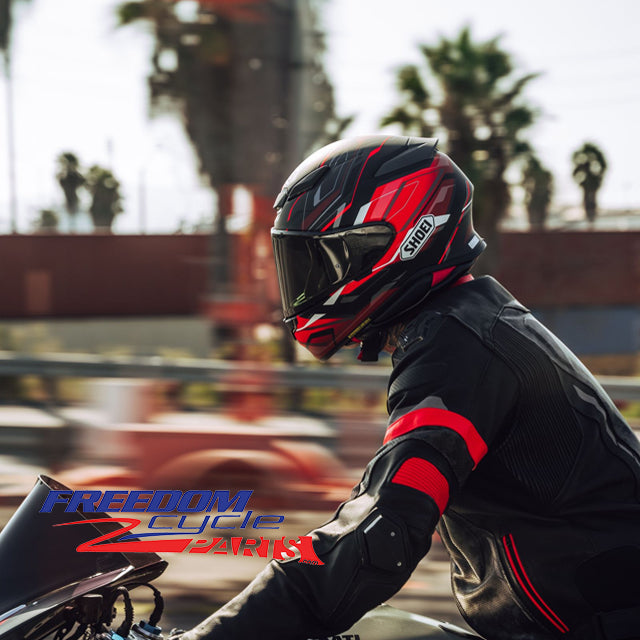 Shoei RF-1400 Capriccio