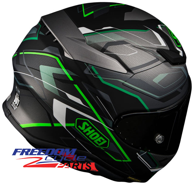 Shoei RF-1400 Capriccio