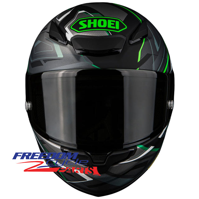 Shoei RF-1400 Capriccio