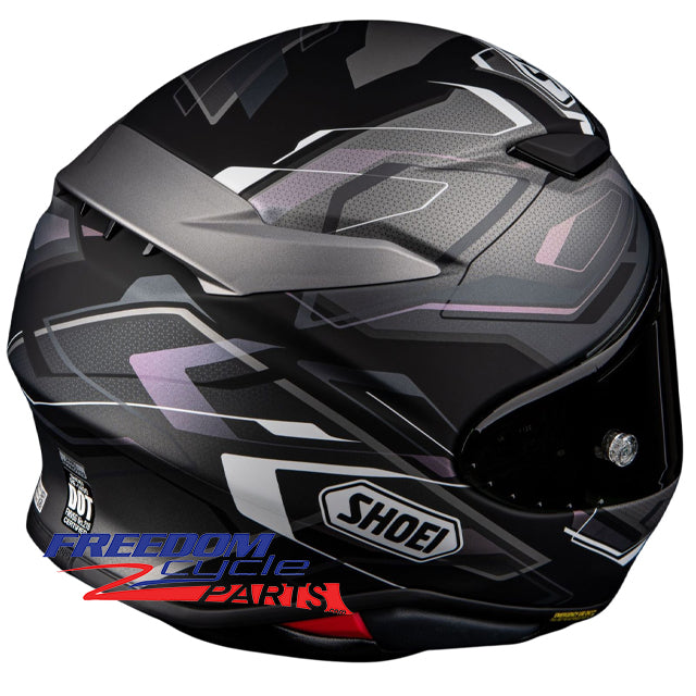 Shoei RF-1400 Capriccio
