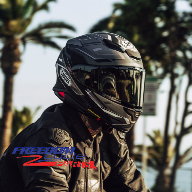 Shoei RF-1400 Capriccio