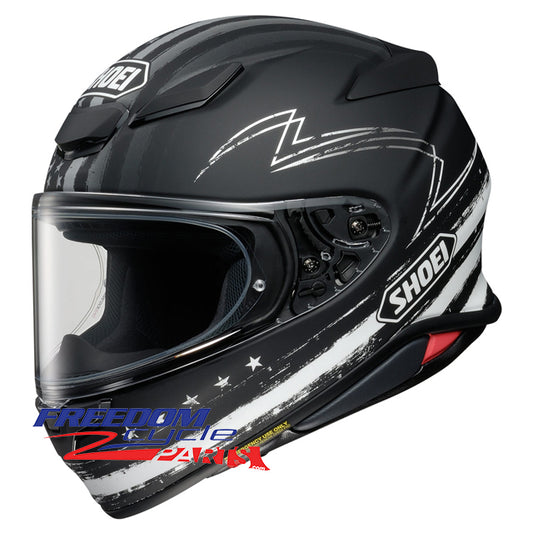 Shoei RF-1400 Dedicated 2