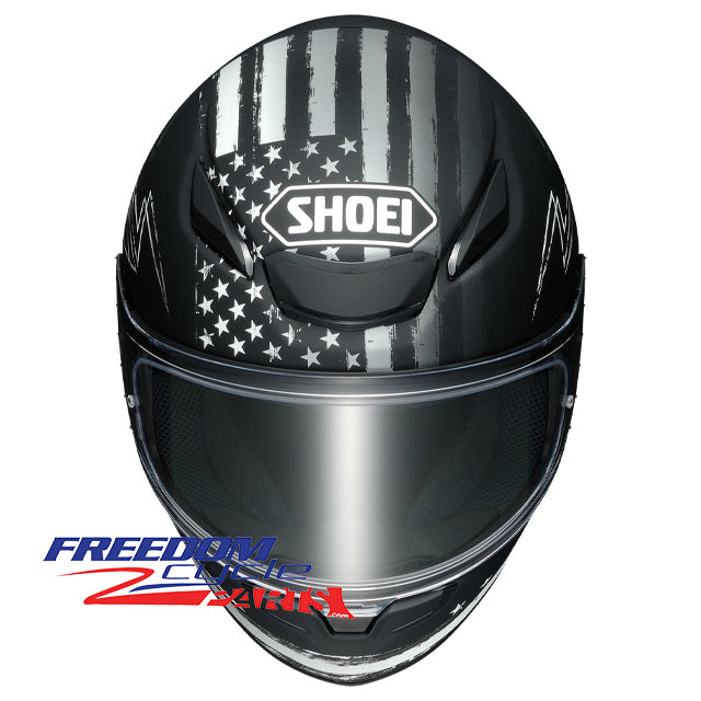 Shoei RF-1400 Dedicated 2