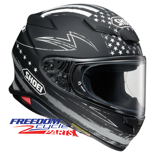 Shoei RF-1400 Dedicated 2