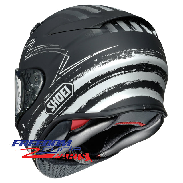 Shoei RF-1400 Dedicated 2