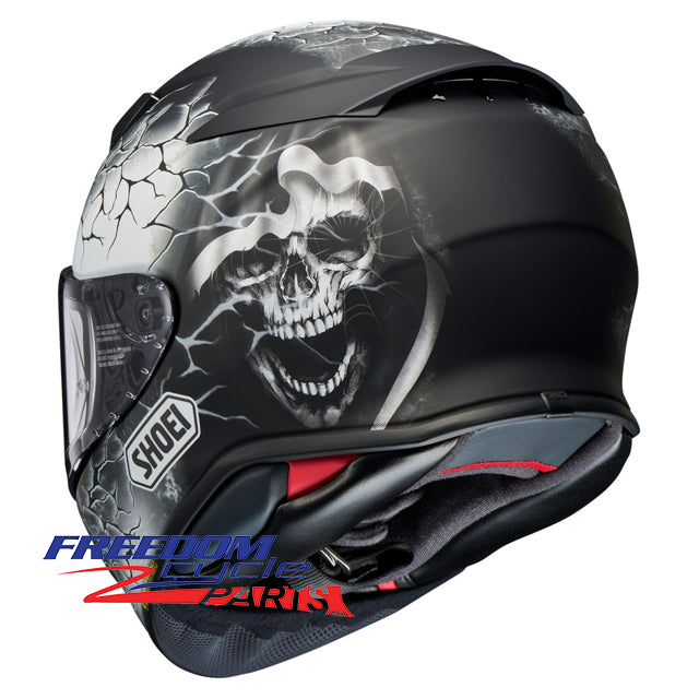 Shoei RF-1400 Gleam
