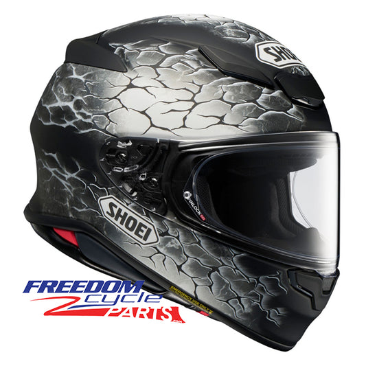 Shoei RF-1400 Gleam