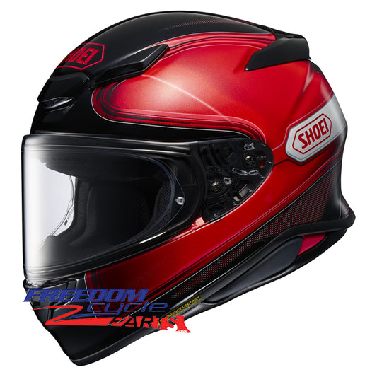 Shoei RF-1400 Sheen