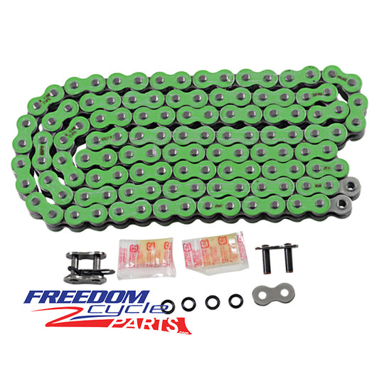 RK 520 MAX X Chain (120 Links)