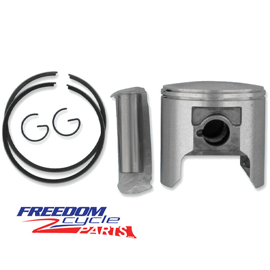 Ski-Doo Freestyle 300 Rotax Piston Kit - STD / Oversized