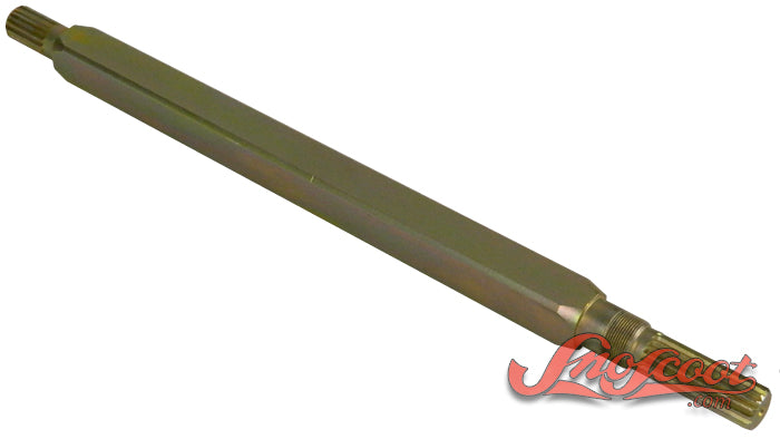 Snoscoot 80 Track Drive Shaft