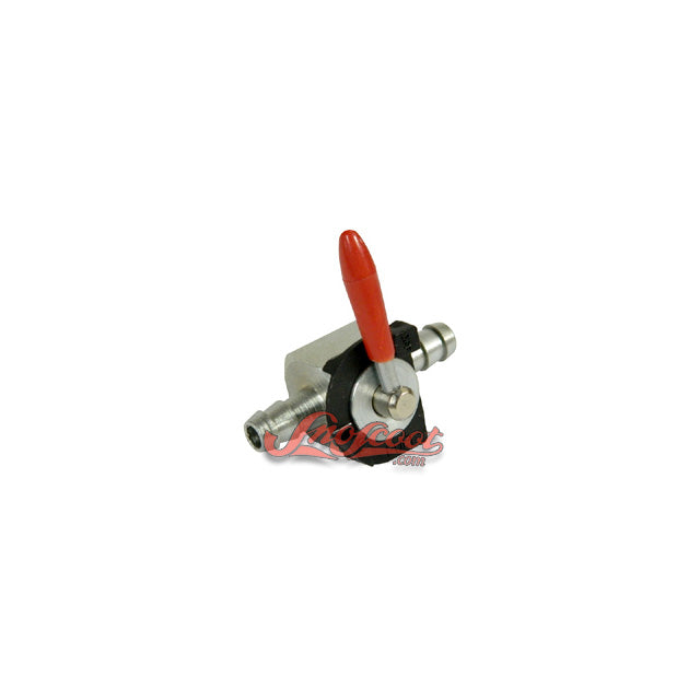 Ski-Doo Mini Z 120 Auxillary Fuel Petcock