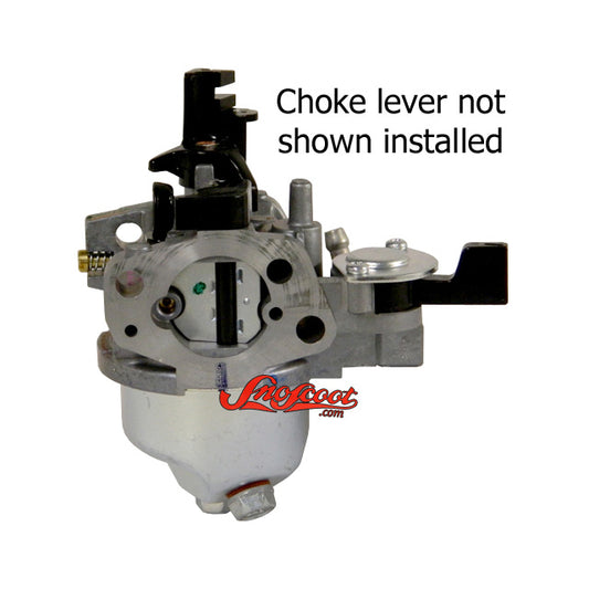 Ski-Doo Mini Z 120 OEM Carburetor