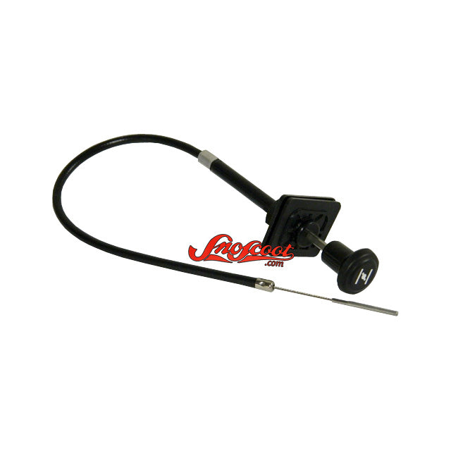Ski-Doo Mini Z 120 Choke Cables