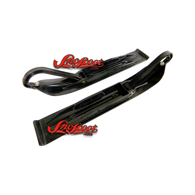 Ski-Doo Mini Z 120 PowerMadd Plastic Ski Kits