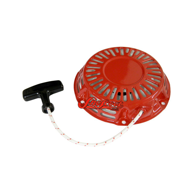 Ski-Doo Mini Z 120 Pull Starters