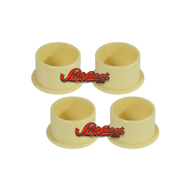 Ski-Doo Mini Z 120 Ski Spindle Bushings - Set of 4