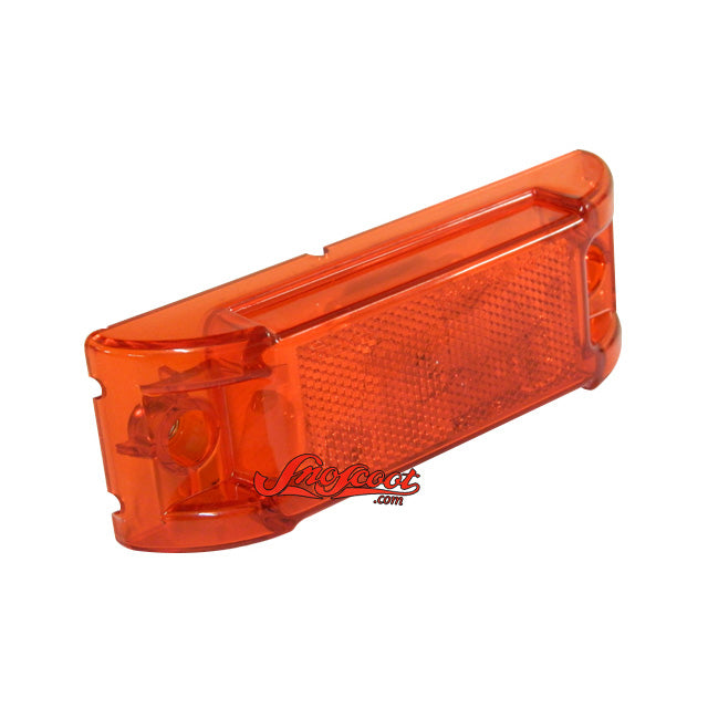 Ski-Doo Mini Z 120 Taillight Assemblies