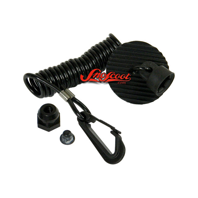 Ski-Doo Mini Z 120 Tether Kill Switches