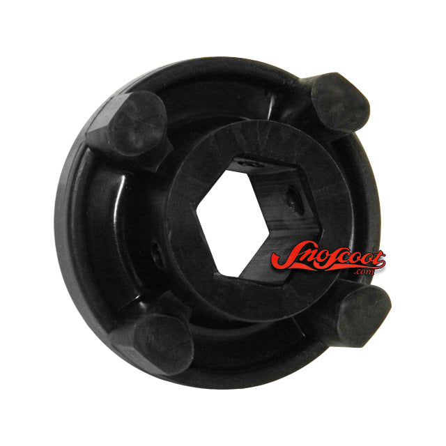 Ski-Doo Mini Z 120 Track Drive Sprocket