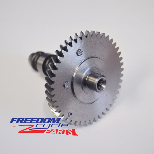 Ski-Doo Mini Z 120 OEM Camshaft Assembly