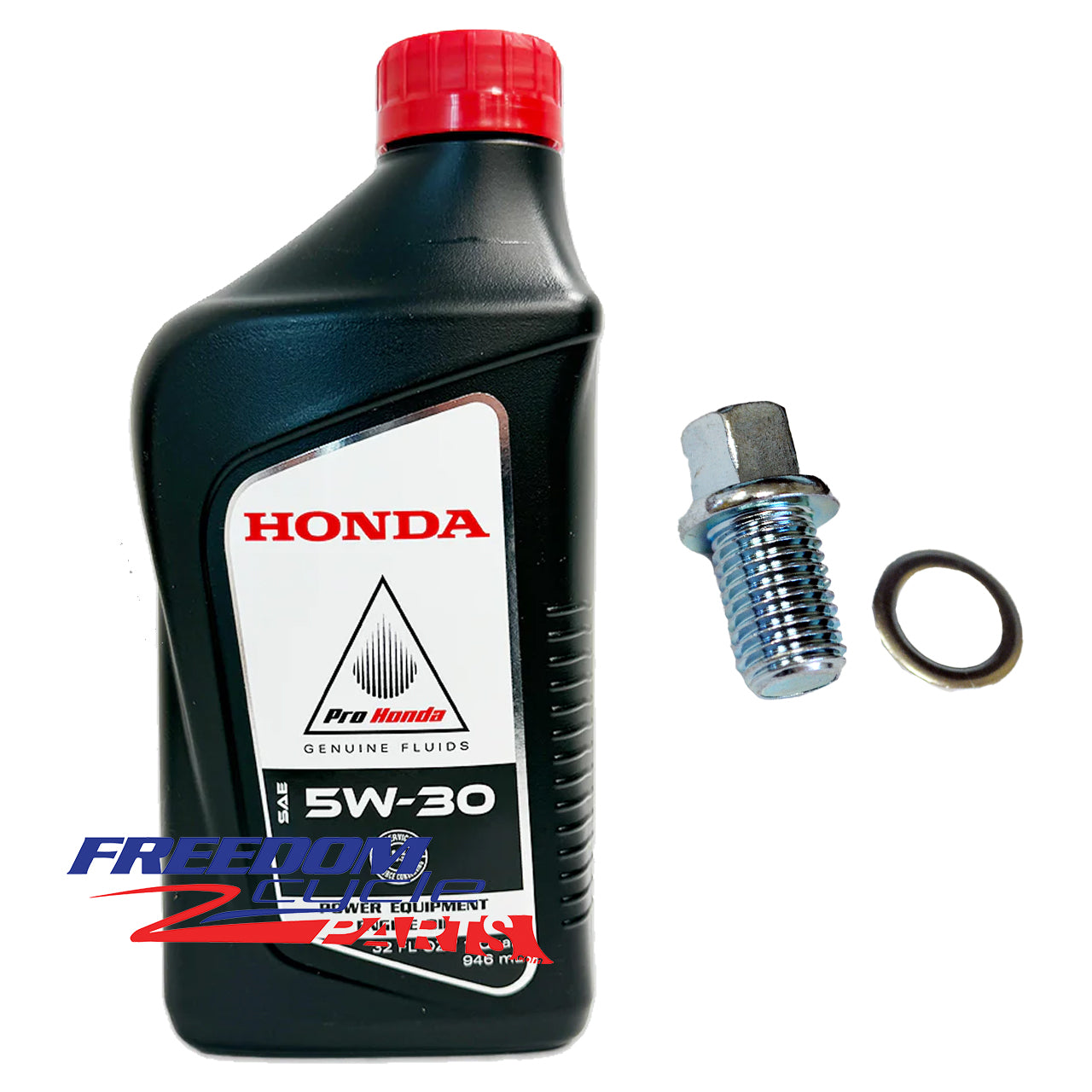 Ski-Doo Mini Z 120 OEM Oil Change Kit