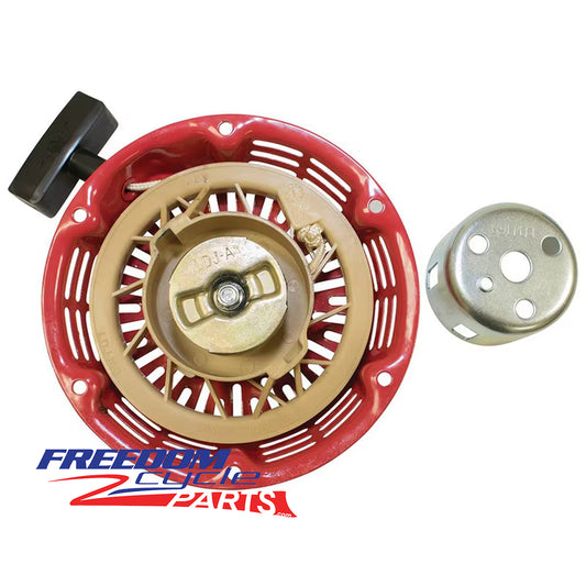 Ski-Doo Mini Z 120 Replacement Pull Starter Kit