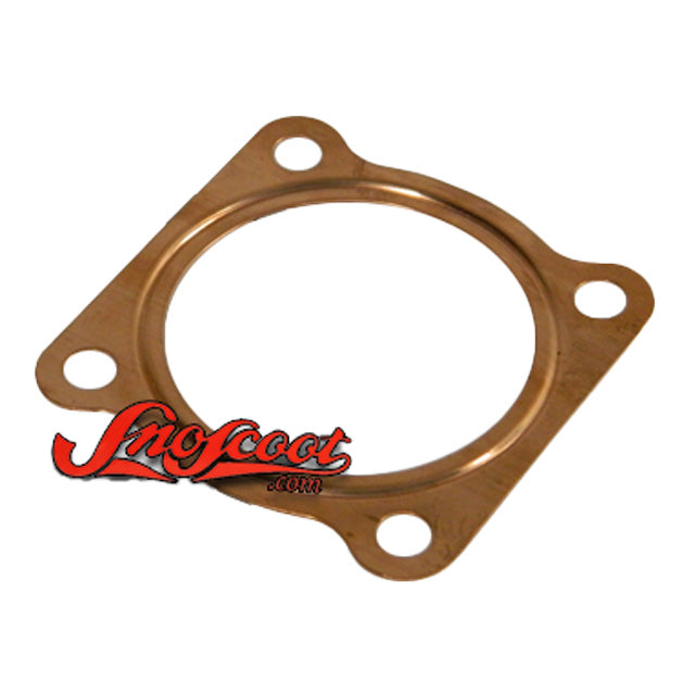 Yamaha Snoscoot SV80 OEM Cylinder Head Gasket