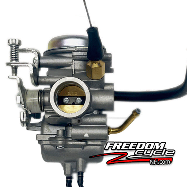Yamaha Snoscoot 200 Carburetor