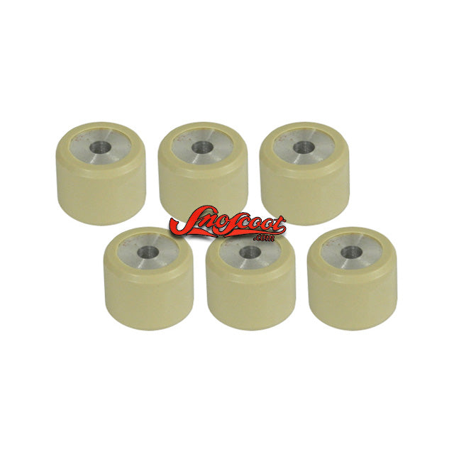 Yamaha Snoscoot 200 Primary Clutch Weights