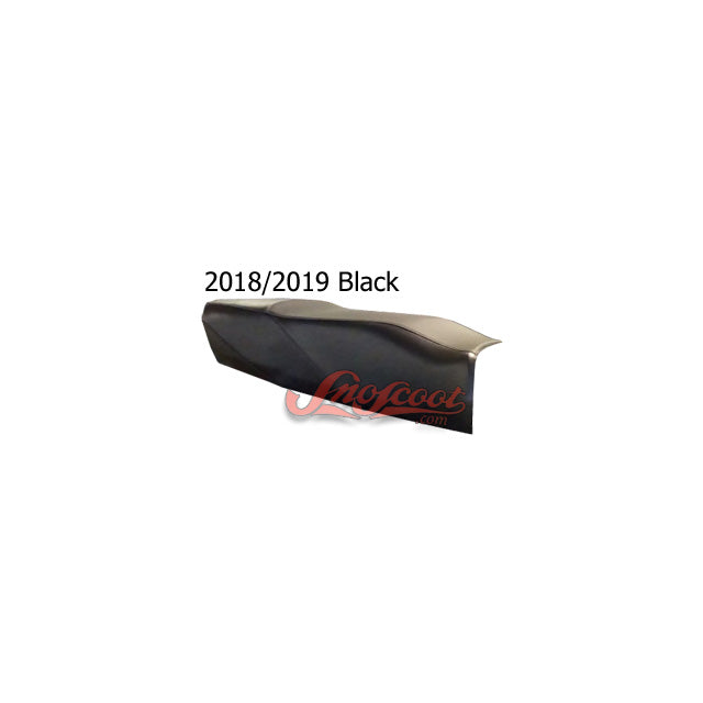 Yamaha Snoscoot 200 Seat Components